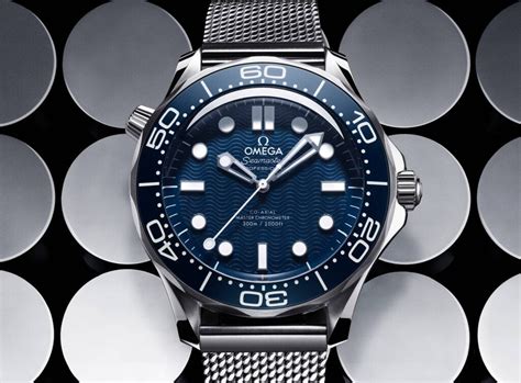 omega seamaster 60th anniversary 007|omega watch 007 price.